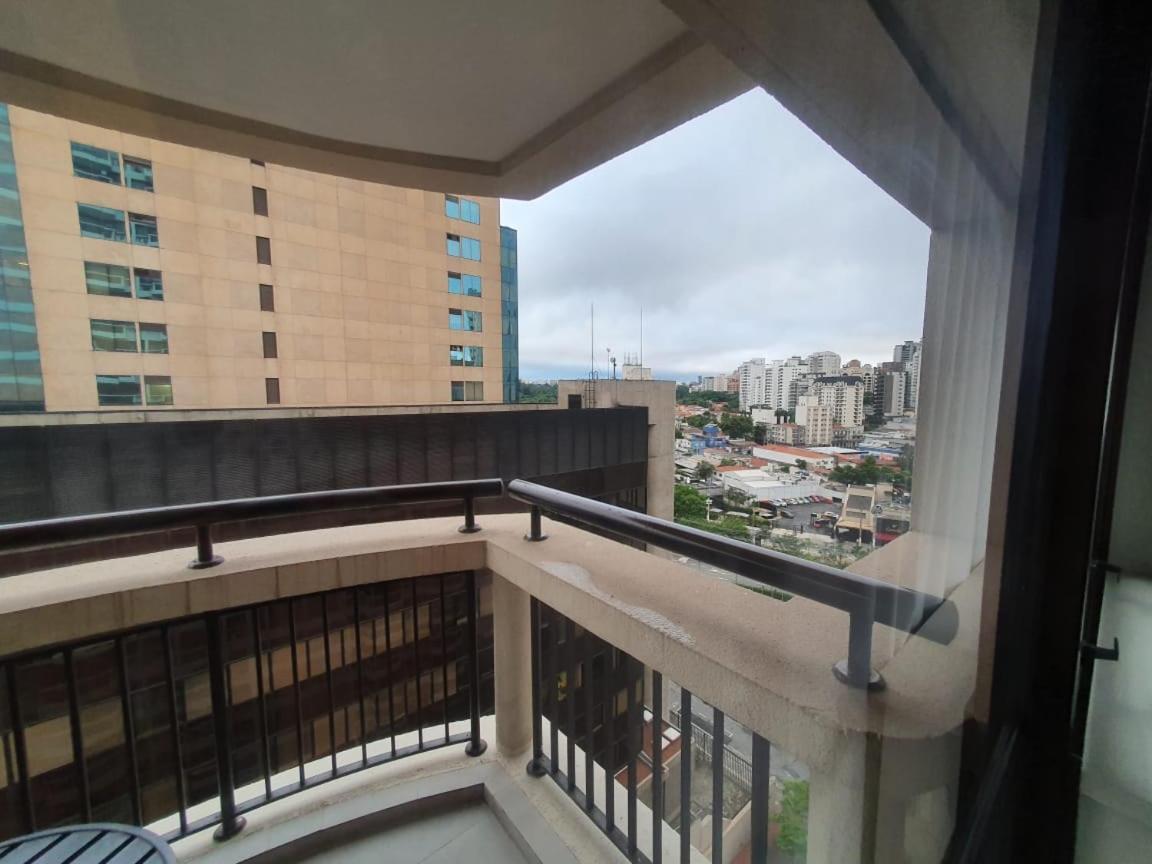 The Capital São Paulo Eksteriør billede